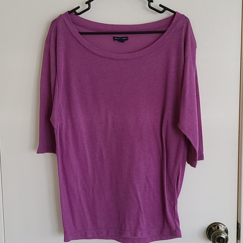 American Eagle Top